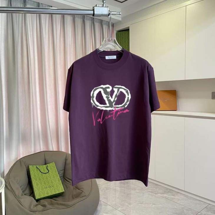 Picture of Valentino T Shirts Short _SKUValentinoS-2XLhgntx01665